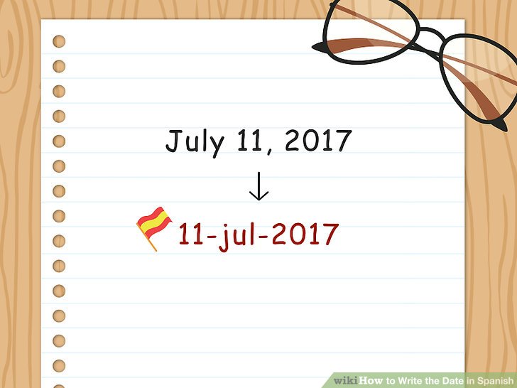 How to Write the Date in Spanish: Formats, Rules, and Cultural Considerations