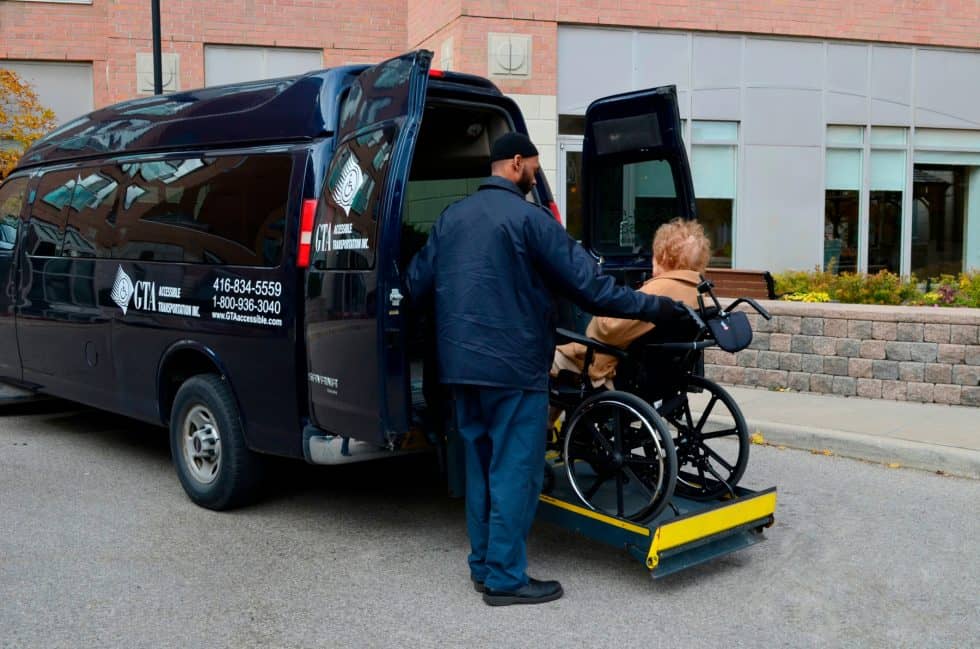 Transportation Options for Dialysis Patients: Free and Low-Cost Services
