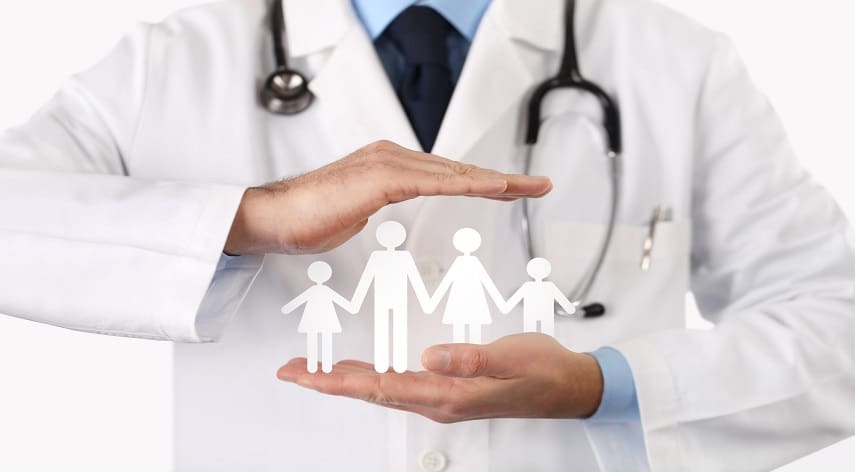 Comprehensive Health Insurance: Everything You Need to Know