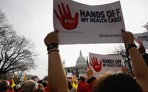 Federal Healthcare Spending Cuts: Potential Impacts and Consequences