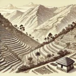High-Altitude Living: How the Incas Mastered Life in the Andes