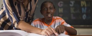 Special Education Challenges: Understanding Teacher Burnout and Resource Limitations