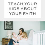 Teaching Children About God: A Spiritual Approach Without Religious Doctrine