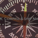 Maritime Technological Diffusion: How the Magnetic Compass Changed World History