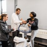 Exercise Science Major: Complete Guide to Difficulty, Requirements, and Career Prospects