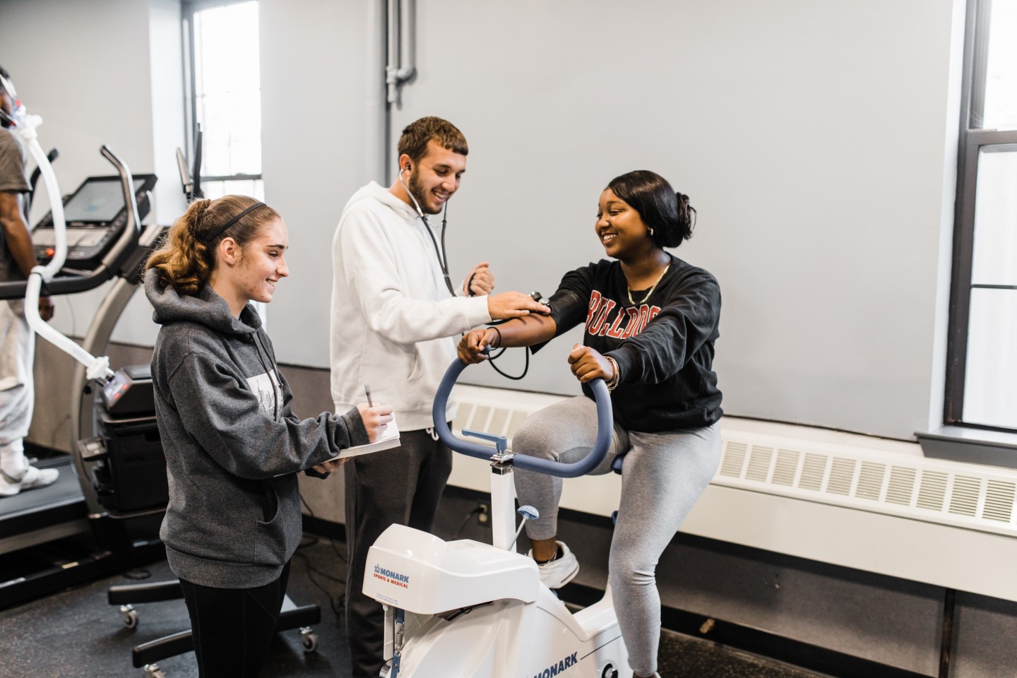 Exercise Science Major: Complete Guide to Difficulty, Requirements, and Career Prospects