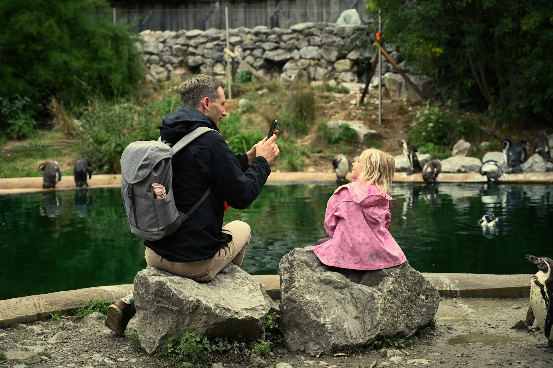Unforgettable Family Nature Immersion Trips: Your Guide to Outdoor Adventure and Connection