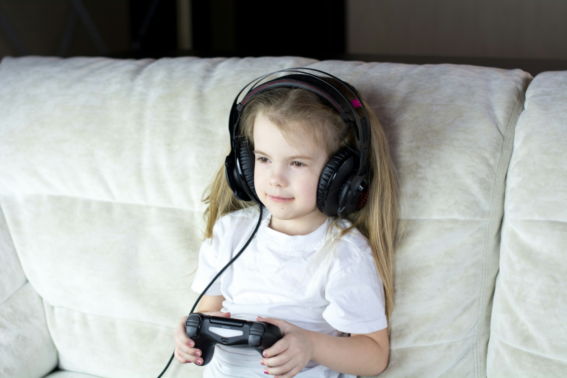 Empowering Families: Effective Parental Controls in Online Multiplayer Gaming