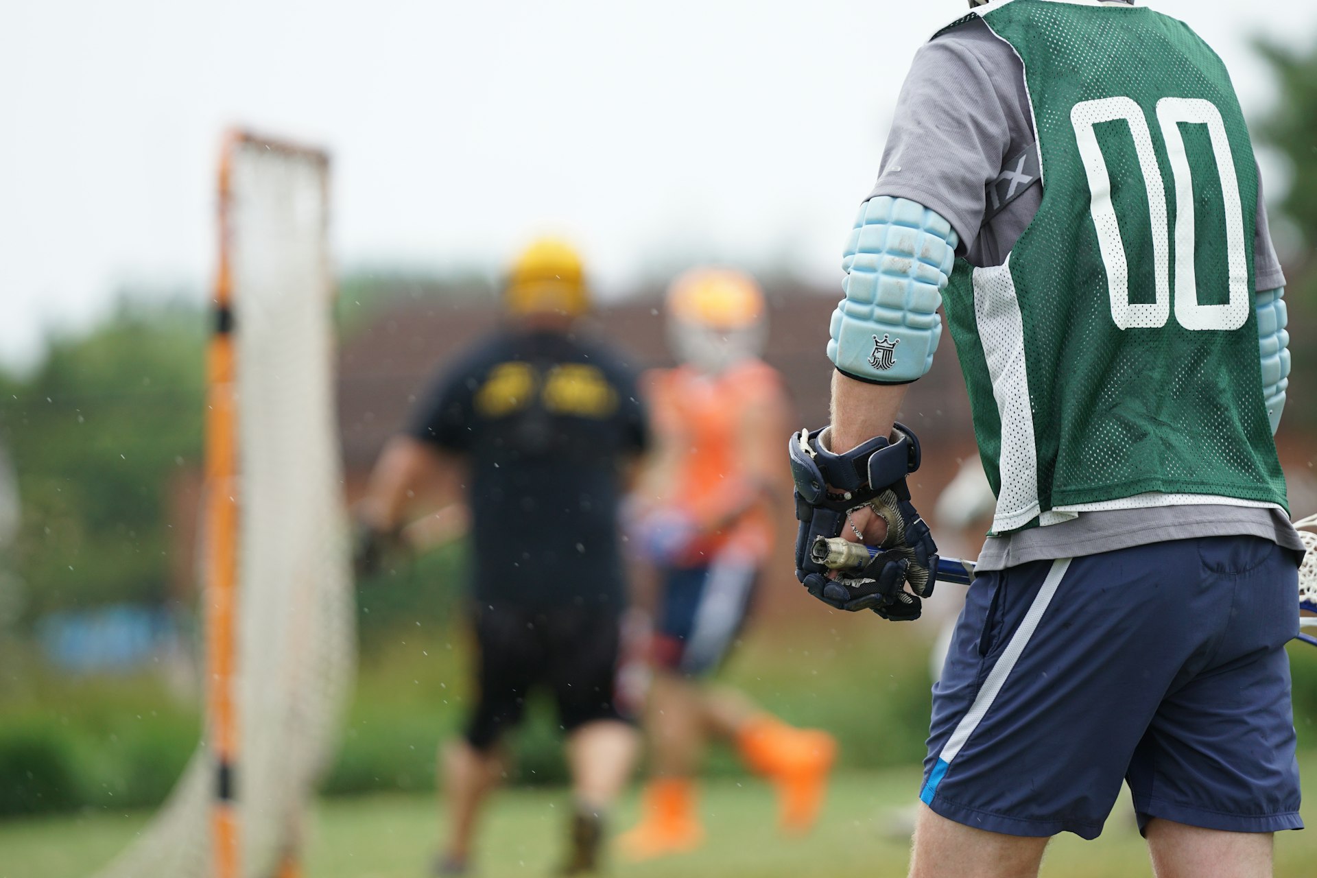 Regenerative Medicine: Transforming Recovery and Management of Sports Injuries