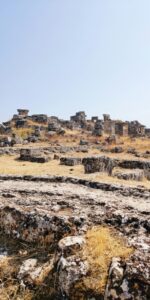 Unveiling the Past: Archaeological Evidence and Rediscovery of Lost Cities