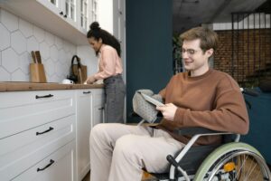 Empowering Families: Comprehensive Support Systems for People with Disabilities