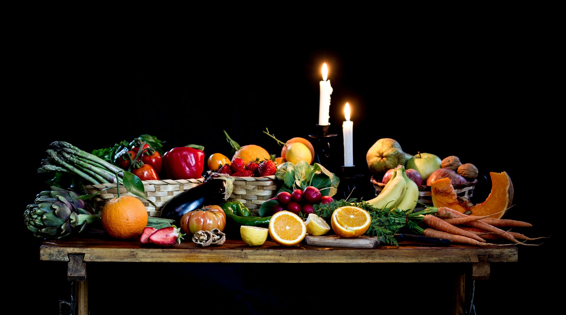 Seasonal Eating: A Fresh Approach to Better Health and Well-Being