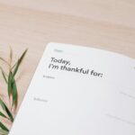 Transforming Family Life Through Gratitude Journaling: Simple Practices for Lasting Connections