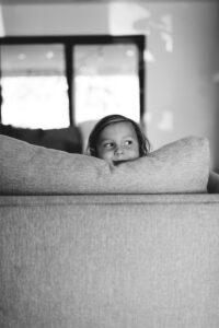 Transform Your Home Into a Curiosity-Driven Learning Environment for Children