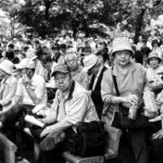 The Global Legacy of the Vietnam War: Lasting Impact on World History