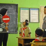 Actionable Strategies for Sustainable Education Practices: Transforming Classrooms and Schools for a Greener Future