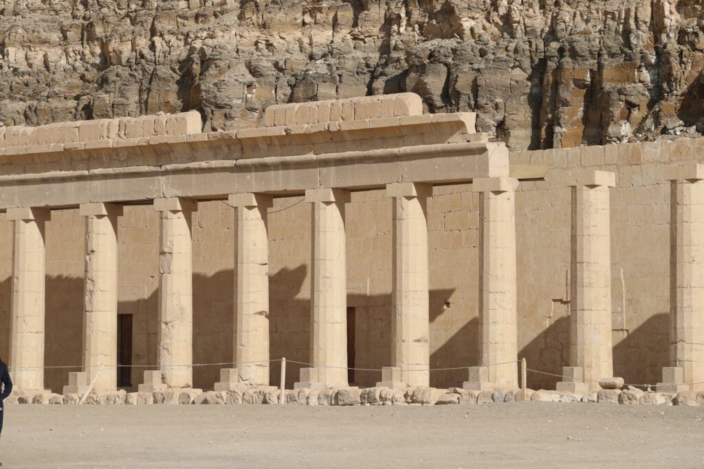How Ancient Civilizations Continue to Shape Modern Society