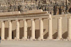 How Ancient Civilizations Continue to Shape Modern Society