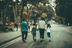 Navigating Family Bonds in an Era of Political Division: Strategies for Healing and Understanding