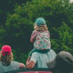 Essential Guide: Stress-Free Family Travel with Children