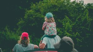 Essential Guide: Stress-Free Family Travel with Children