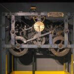 History of Technology Before the Industrial Revolution: From Stone Tools to Mechanical Marvels