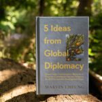 The History of International Diplomacy: From Westphalia to the Modern Era