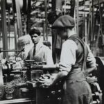 The History of Industrial Labor Conditions: From Exploitation to Reform