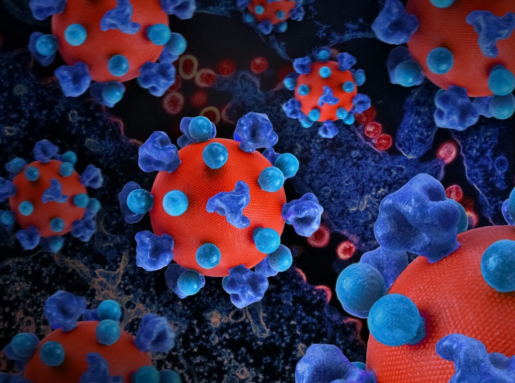 Holistic Approaches to Autoimmune Conditions: Natural Strategies for Balance and Healing