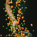 Nutrition Strategies for Building Immune Resilience