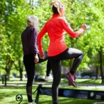 Unlocking the Health Benefits of Outdoor Physical Activity