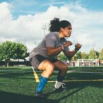 Essential Women’s Health Considerations in Sports Training