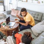Nurturing Connection: Building Meaningful Screen-Free Family Habits