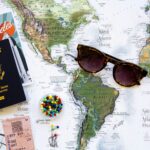 Blending Academic Growth and Cultural Exploration: Making the Most of Your Time Overseas
