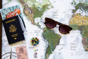 Blending Academic Growth and Cultural Exploration: Making the Most of Your Time Overseas