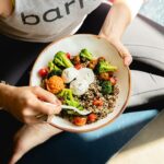 How Protein-Rich Eating Supports Metabolic Health: A Science-Backed Guide
