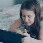 Navigating Growing Up Screen-Connected: Supporting Kids’ Well-Being in a Tech-Filled World