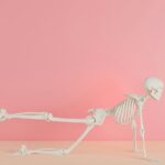 Nurturing Strong Bones: A Holistic Guide to Long-Term Skeletal Wellness