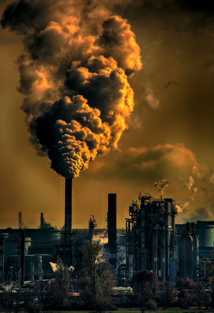 Understanding Hidden Risks: How Daily Environments Impact Long-Term Well-Being