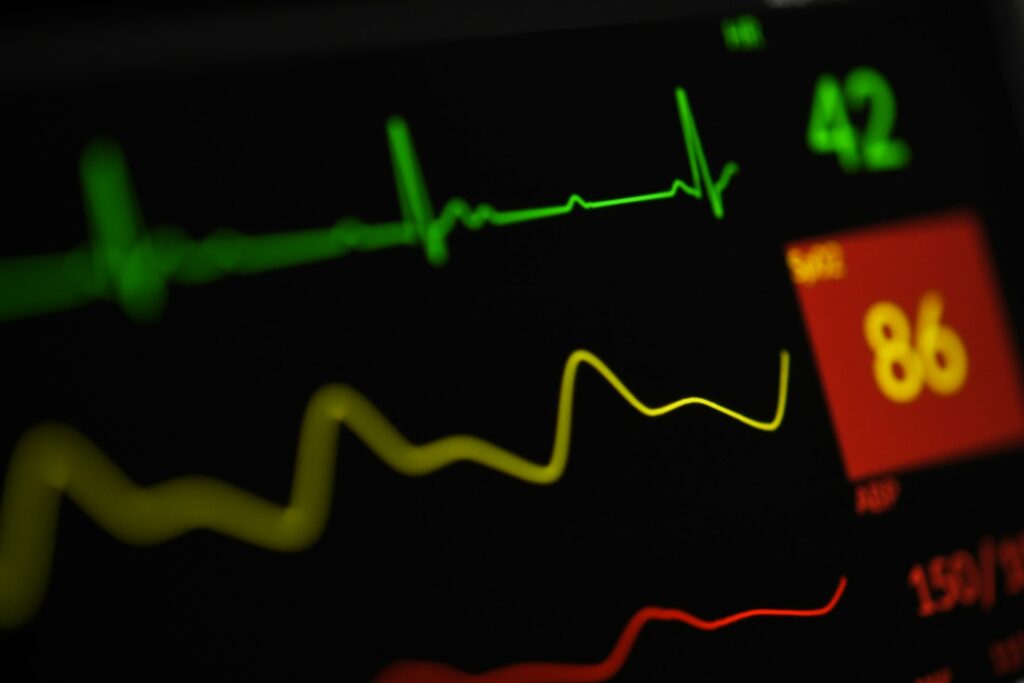 Navigating the World of Personal Health Tracking: Beyond the Basics