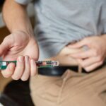 The Link Between Two Prevalent Chronic Health Concerns and Their Effects on the Body