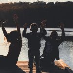 Simple, Joyful Gratitude Practices to Strengthen Family Bonds