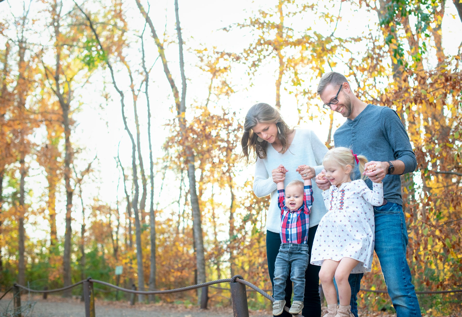 5 Low-Prep, High-Fun Micro-Adventures for Time-Strapped Families