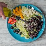 Understanding the Long-Term Impacts of a Mediterranean Eating Pattern on Overall Well-Being
