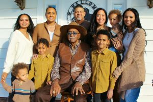 Navigating the Dynamics of Shared Home Life Across Generations